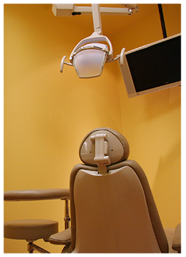 dental equipments